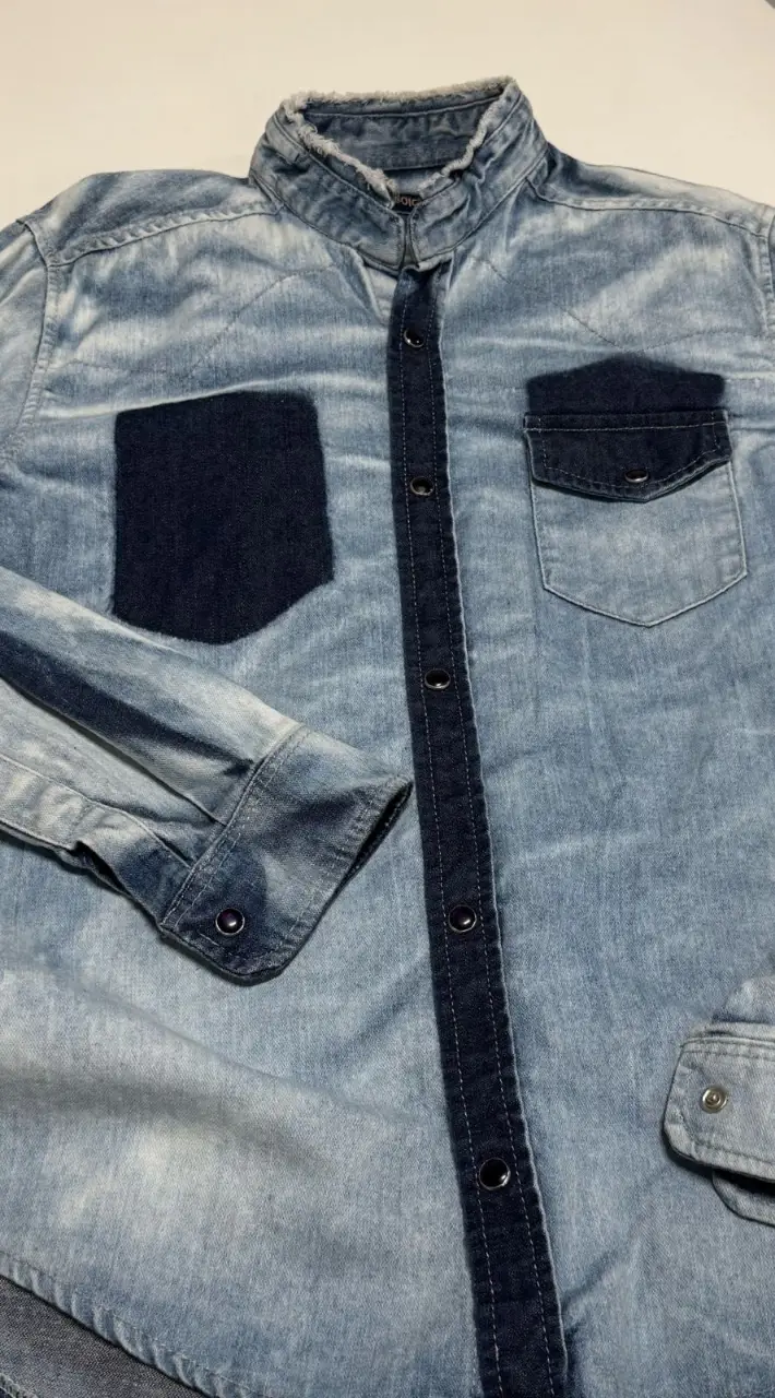 Camisa Otro - imagen 2