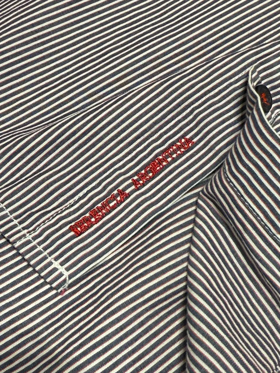 Camisa HERENCIA ARGENTINA - imagen 4