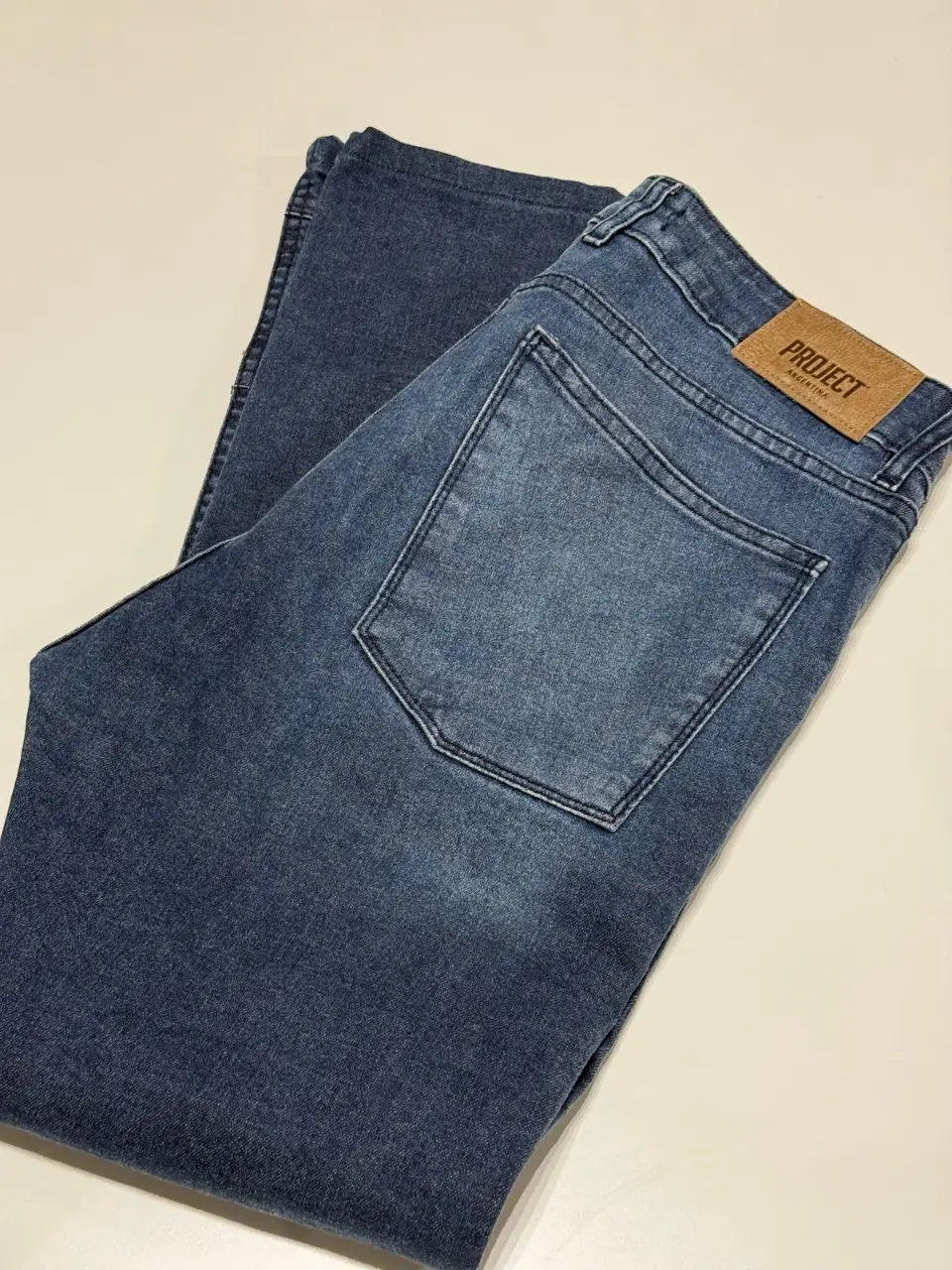 Jean Project - imagen 1