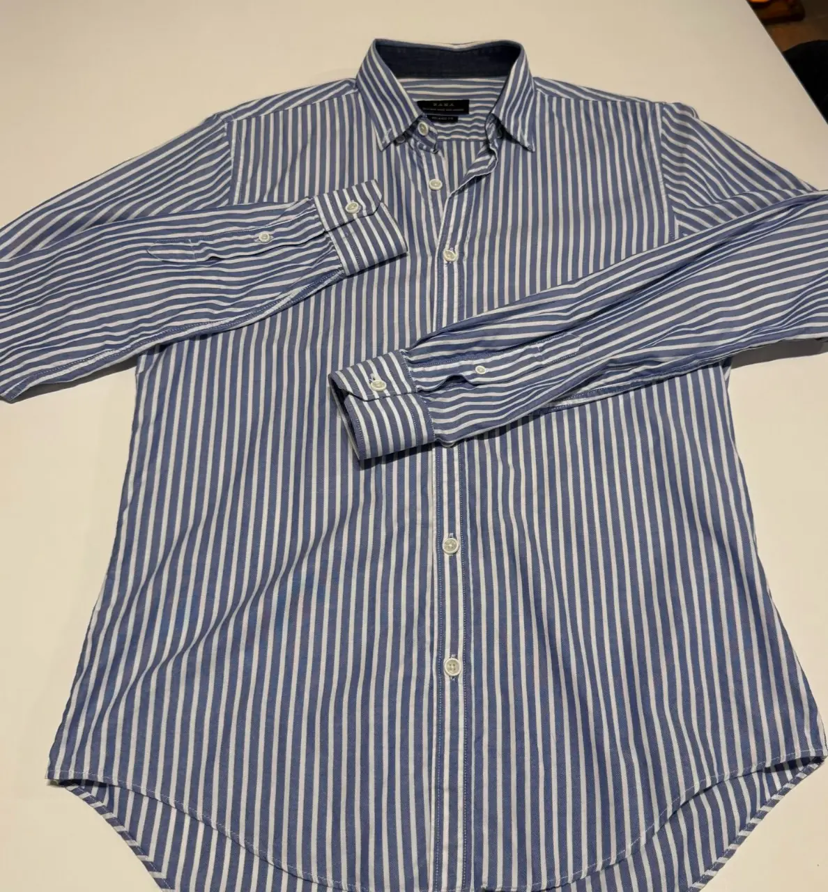 Camisa Zara - imagen 2