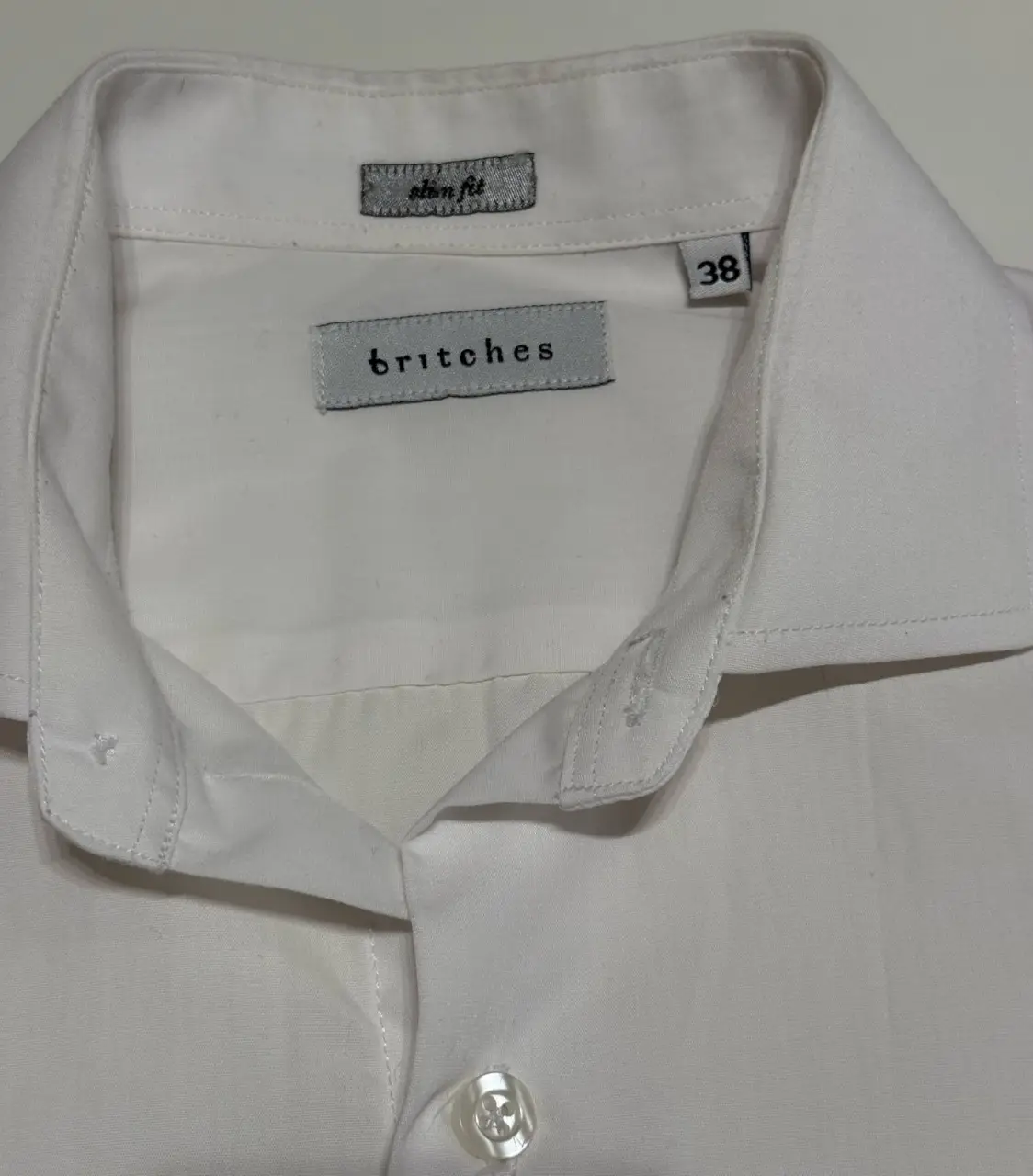 Camisa Otro - imagen 3