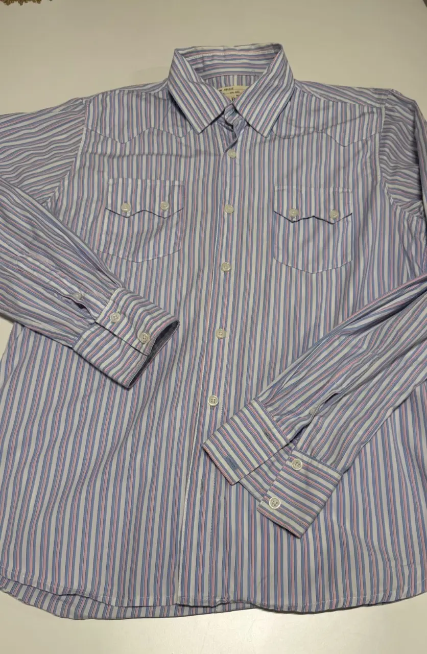 Camisa Old Bridge - imagen 1