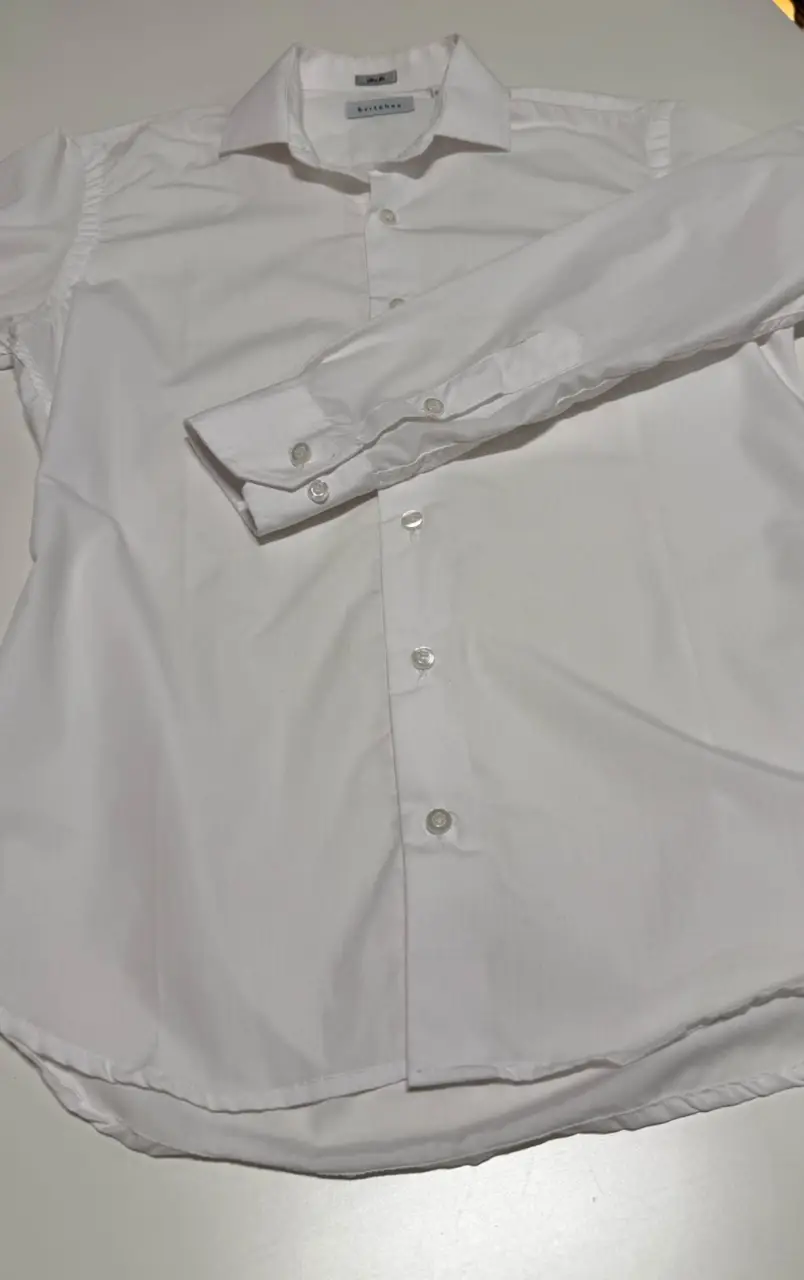 Camisa Otro - imagen 1
