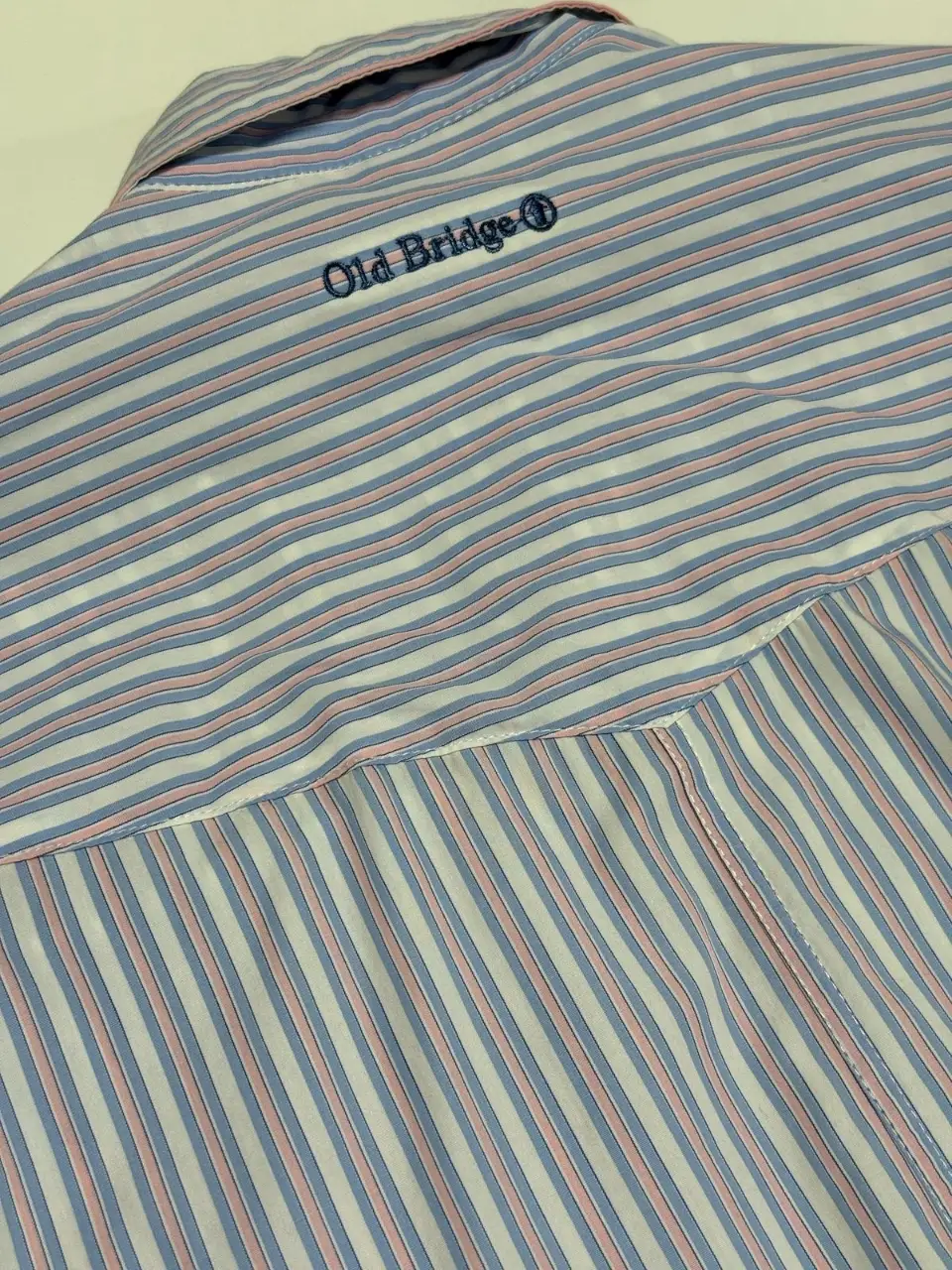 Camisa Old Bridge - imagen 4