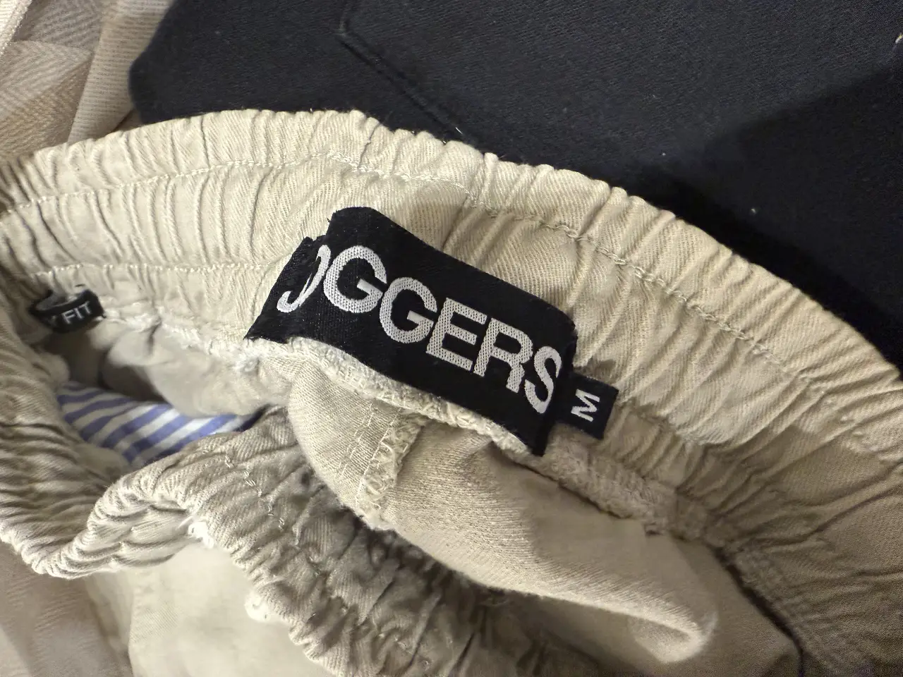 Pantalón Jogger - imagen 3