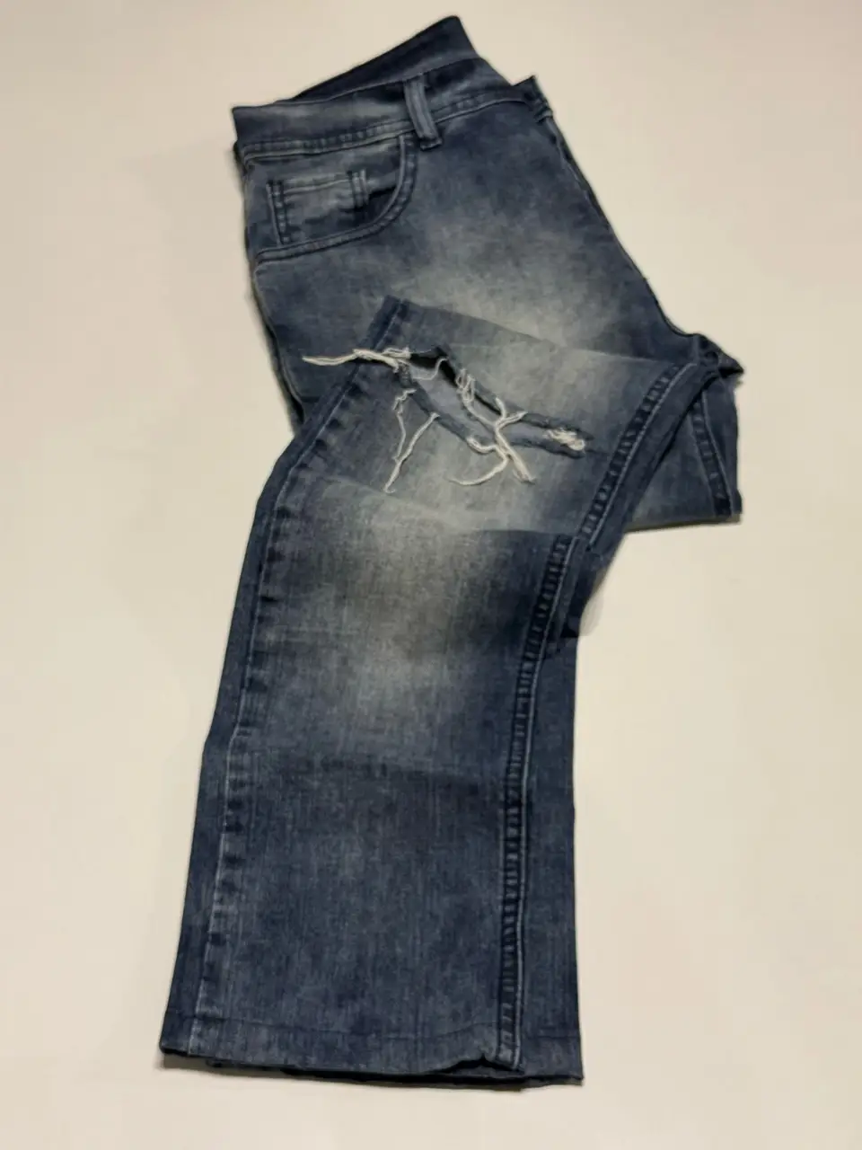 Jean Otro - imagen 1