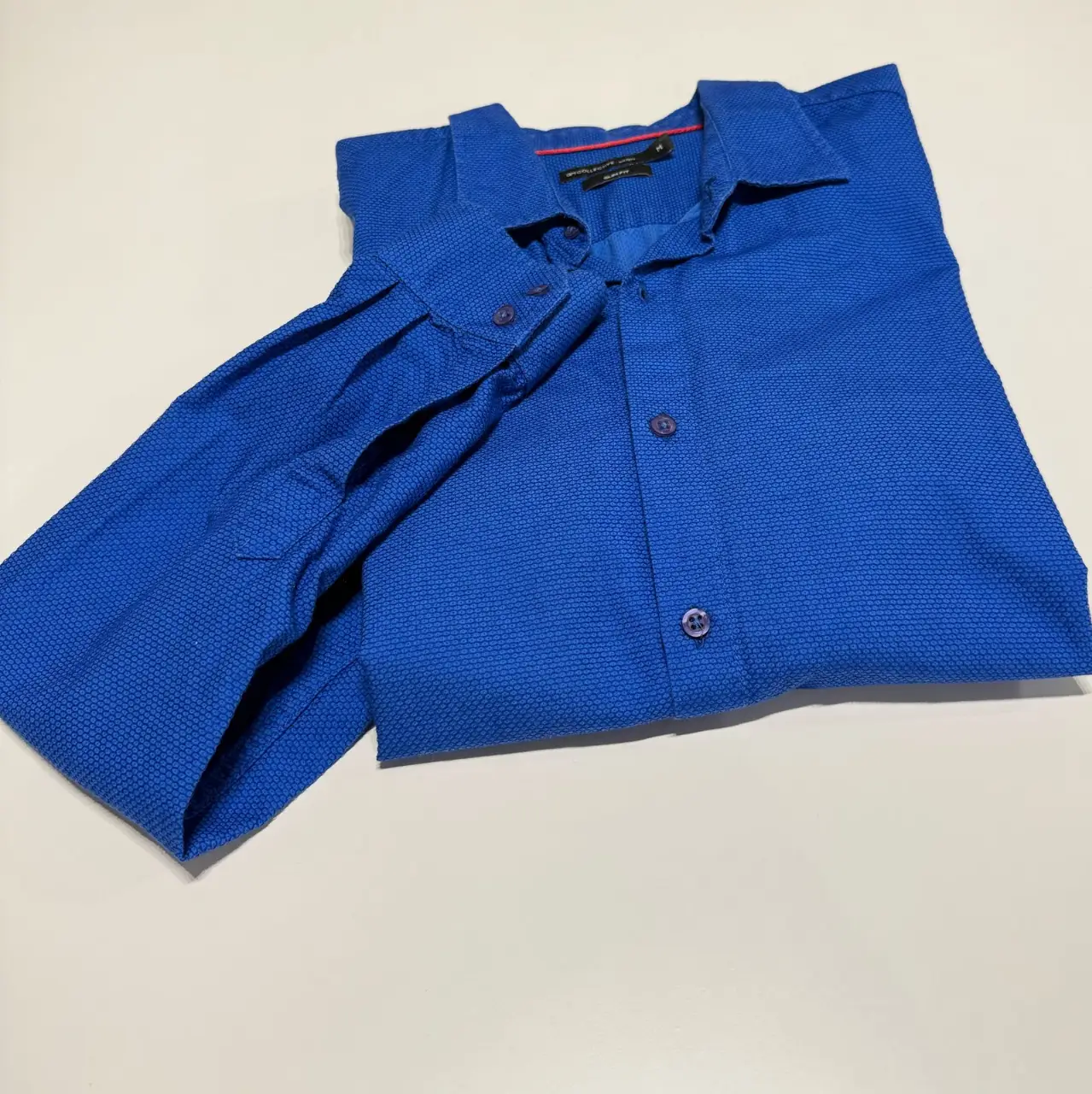 Camisa Otro - imagen 2