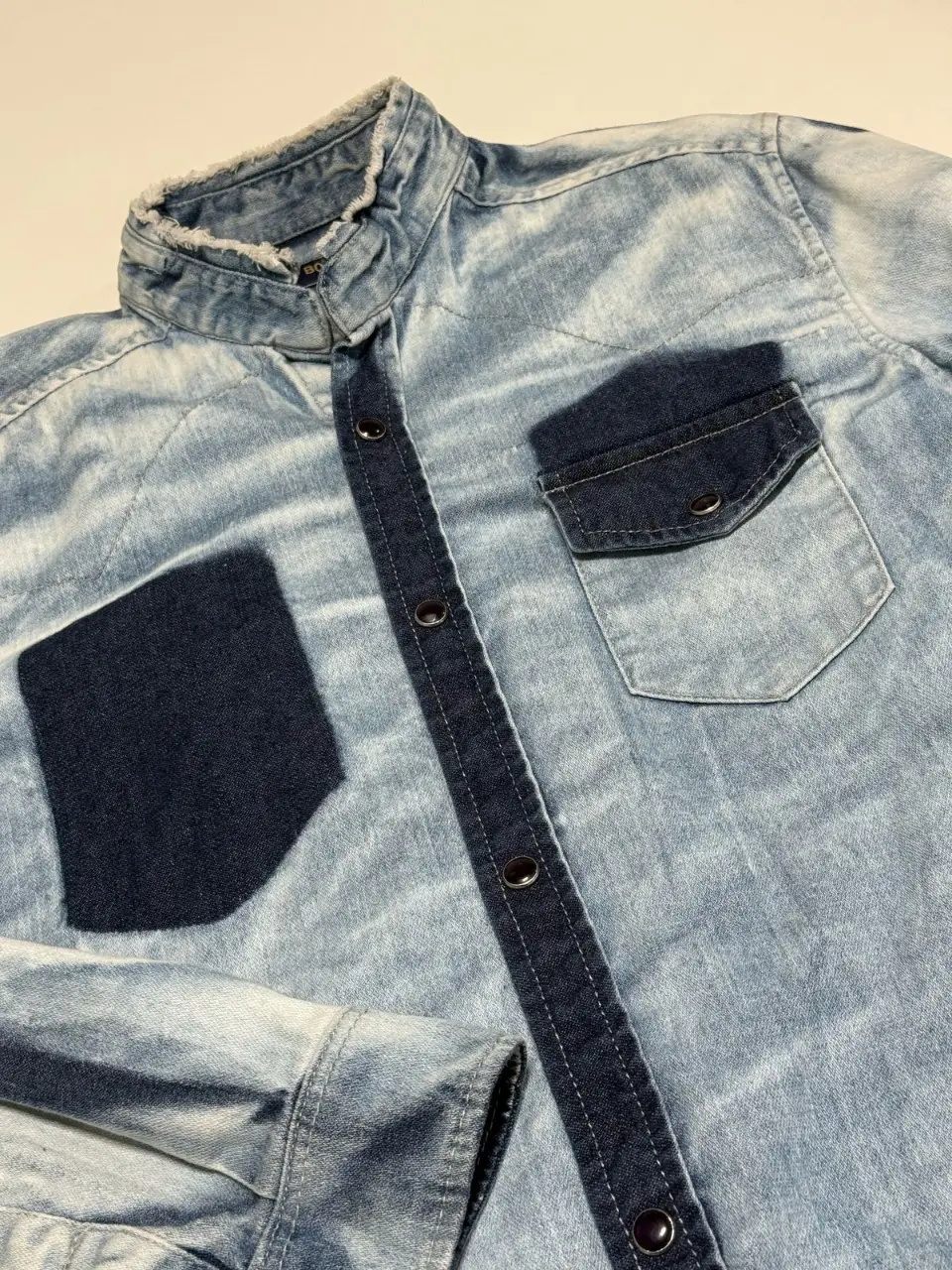 Camisa Otro - imagen 1