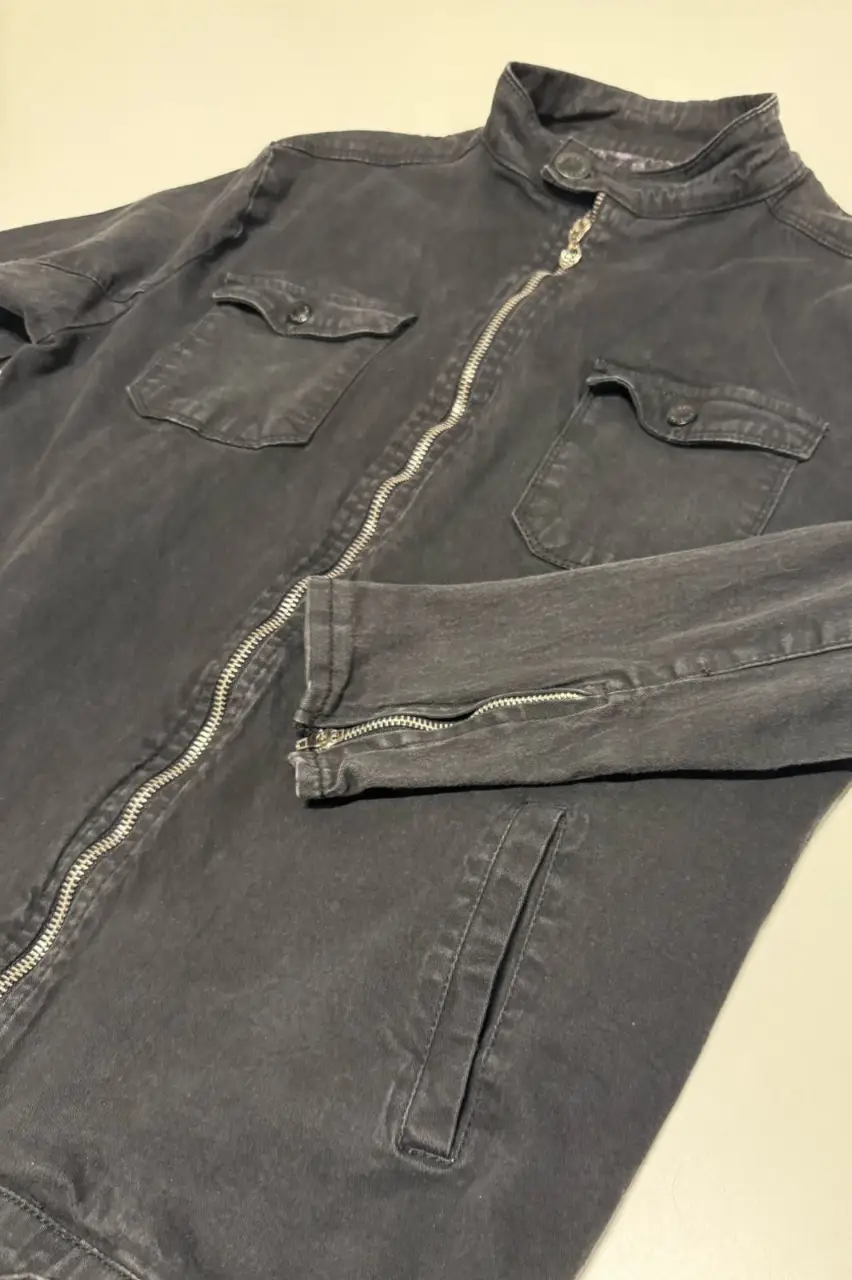 Campera Otro - imagen 1