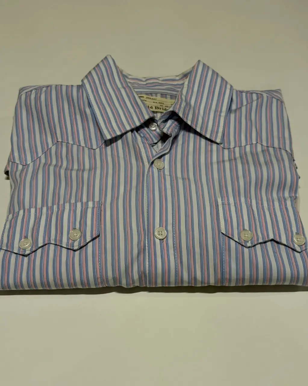 Camisa Old Bridge - imagen 2