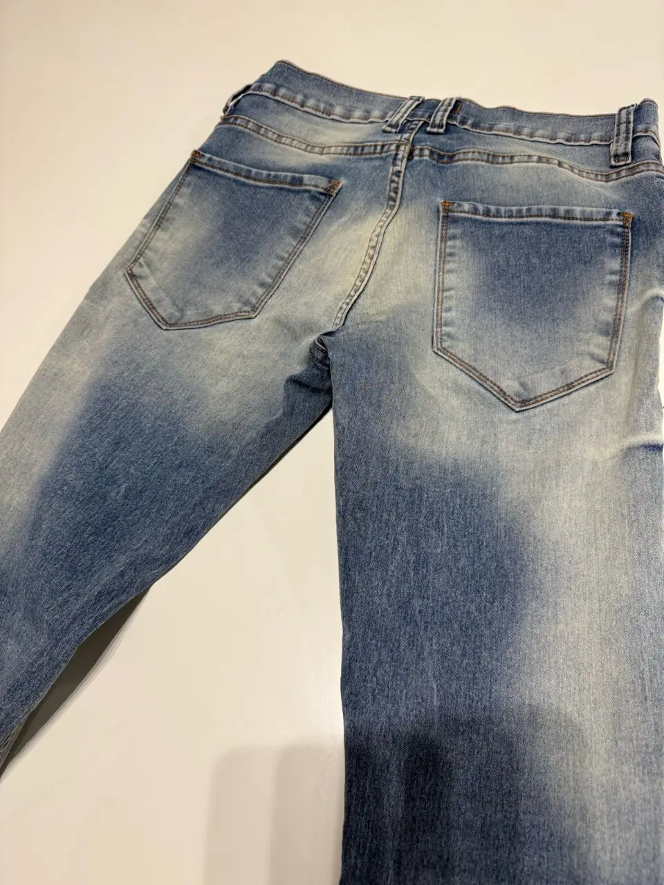 Jean DENIM JEANS - imagen 2
