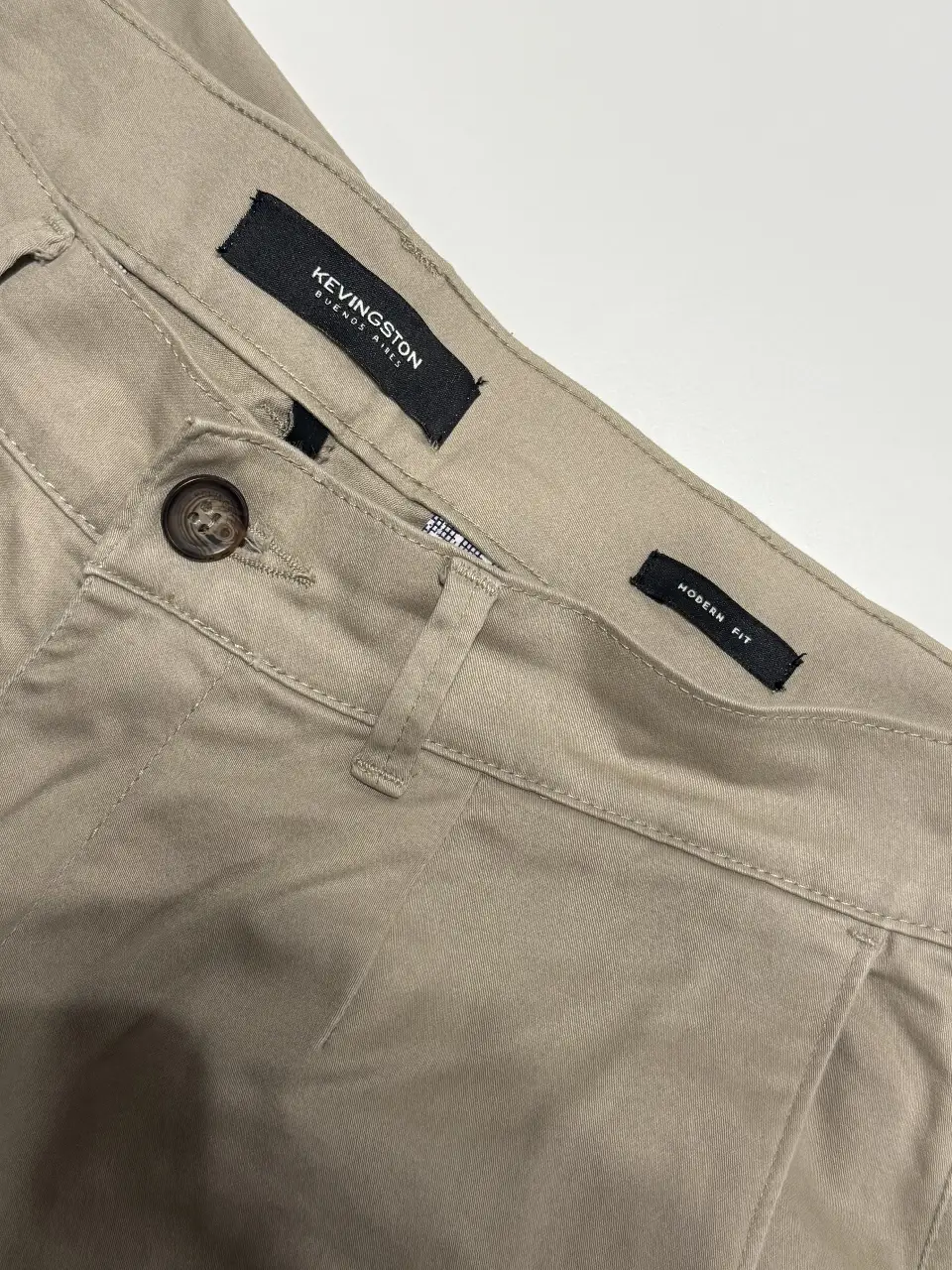 Pantalón Kevingston - imagen 4