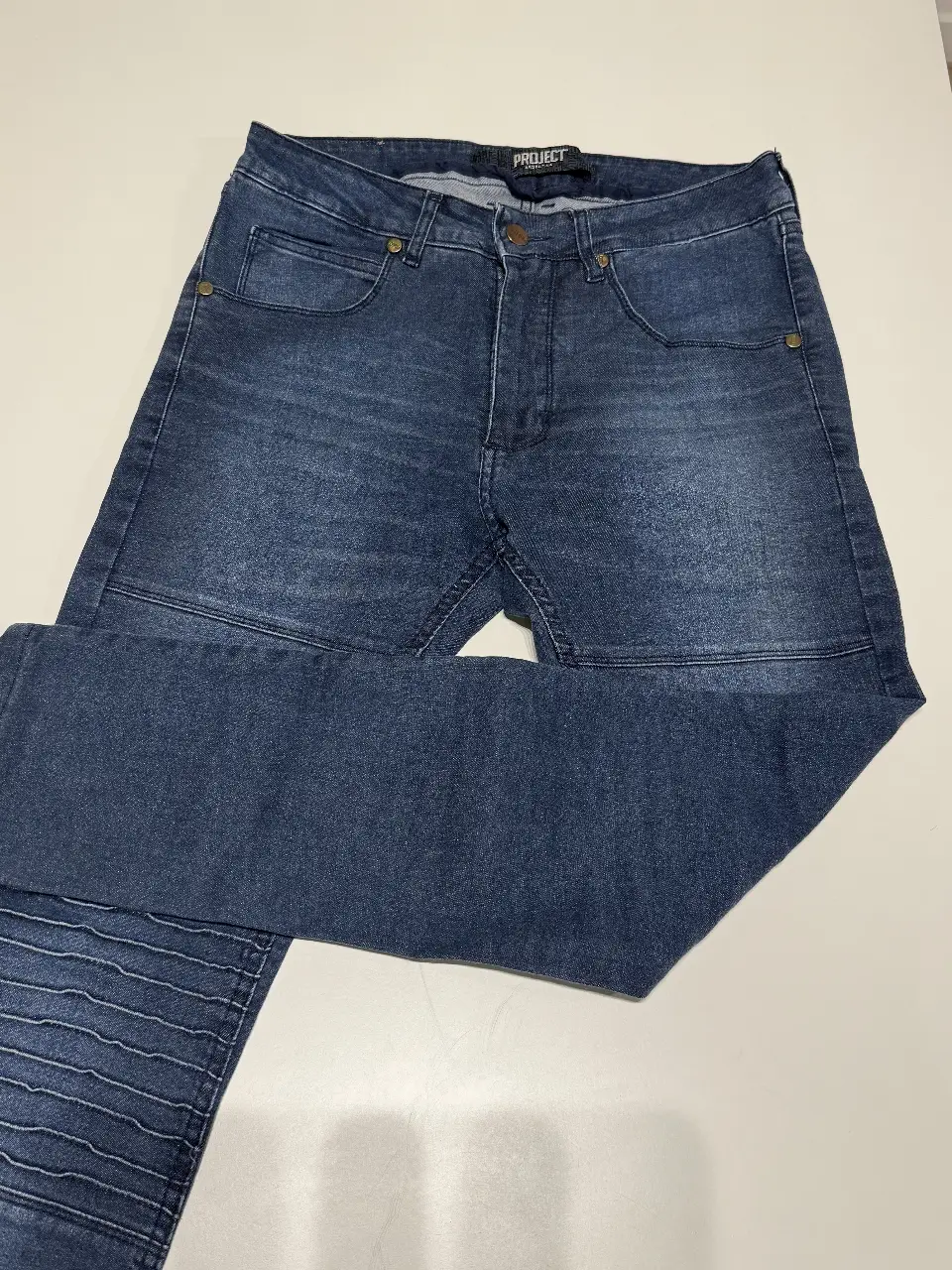 Jean Project - imagen 2
