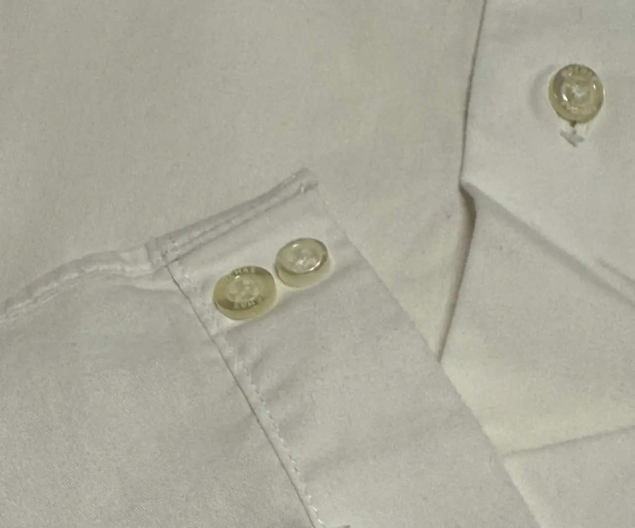 Camisa Rochas - imagen 4