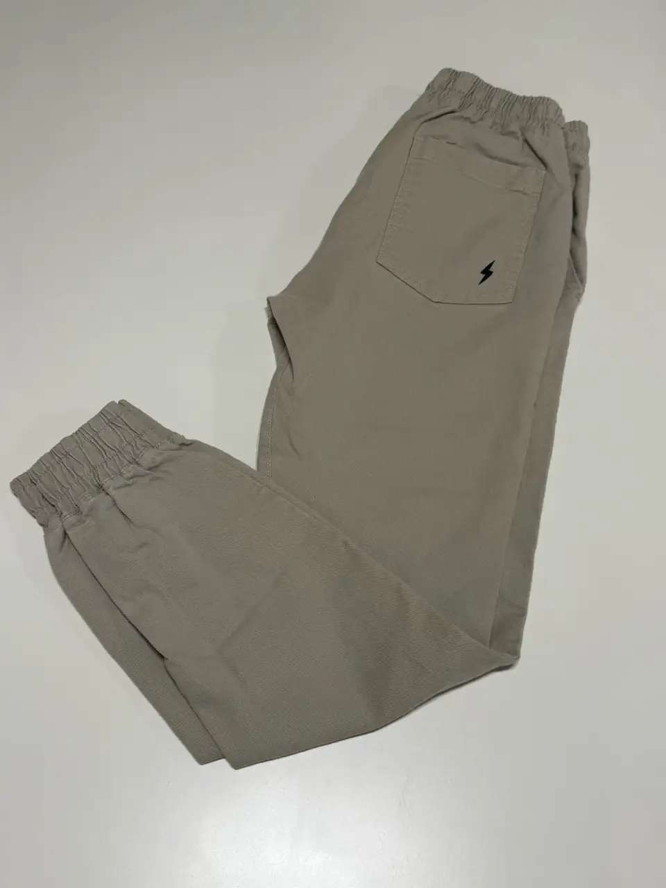 Pantalón Jogger - imagen 2