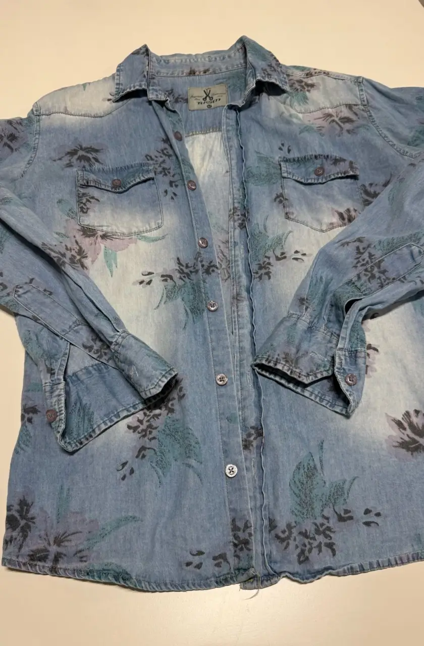 Camisa Otro - imagen 1