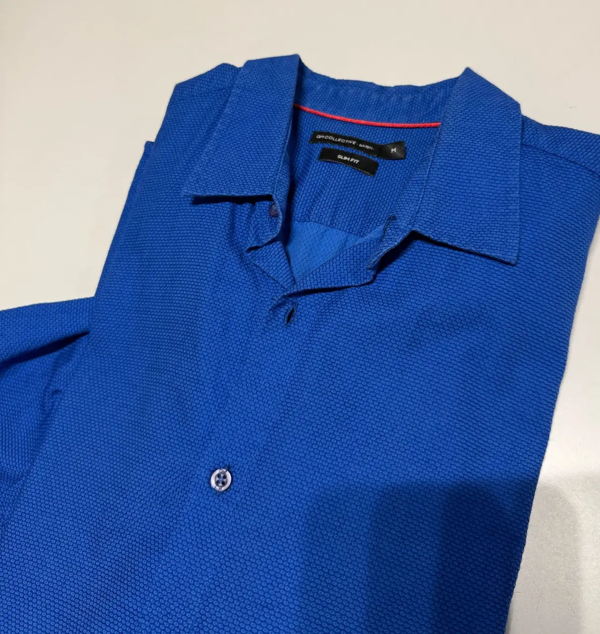 Camisa Otro - imagen 1