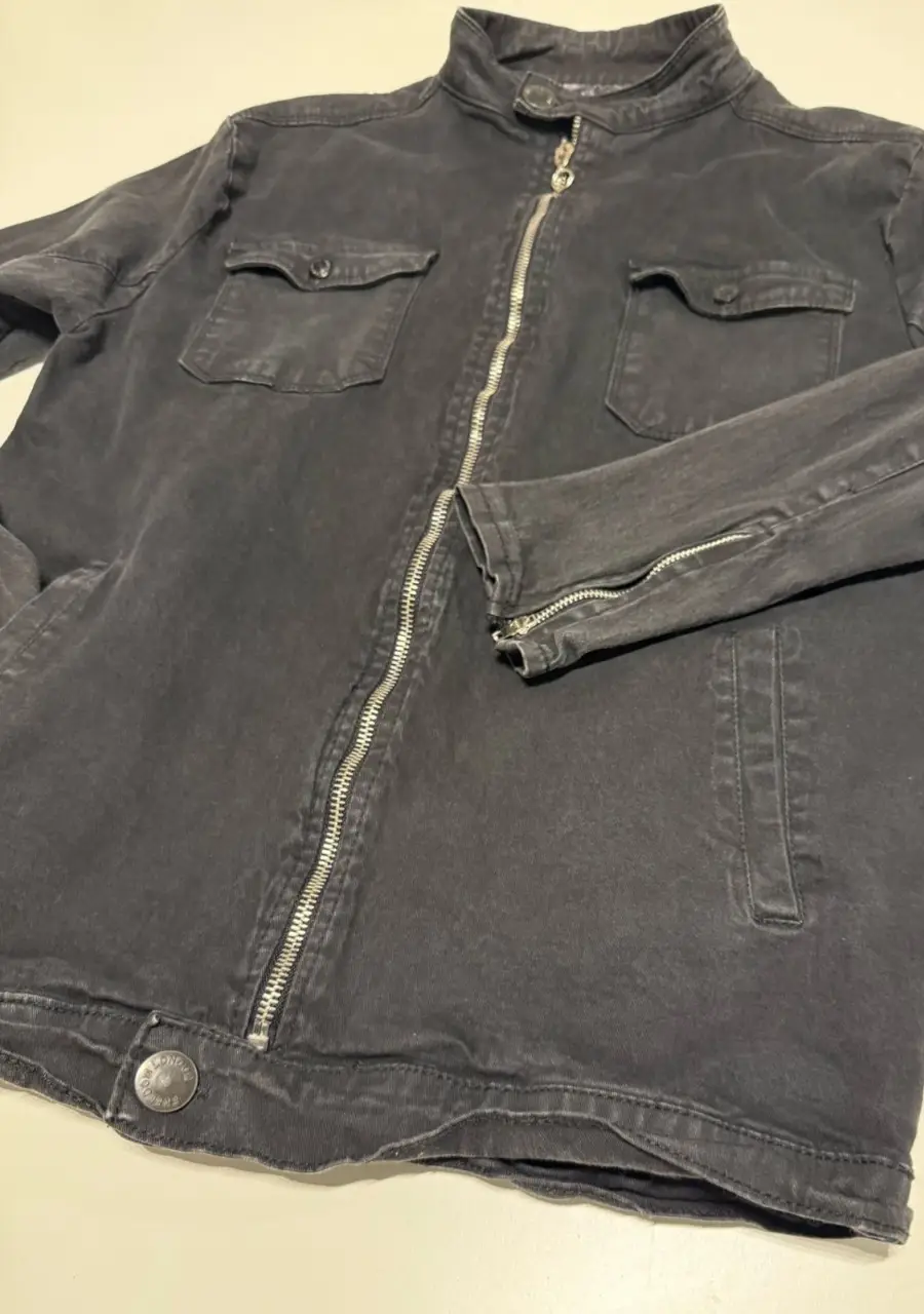 Campera Otro - imagen 2
