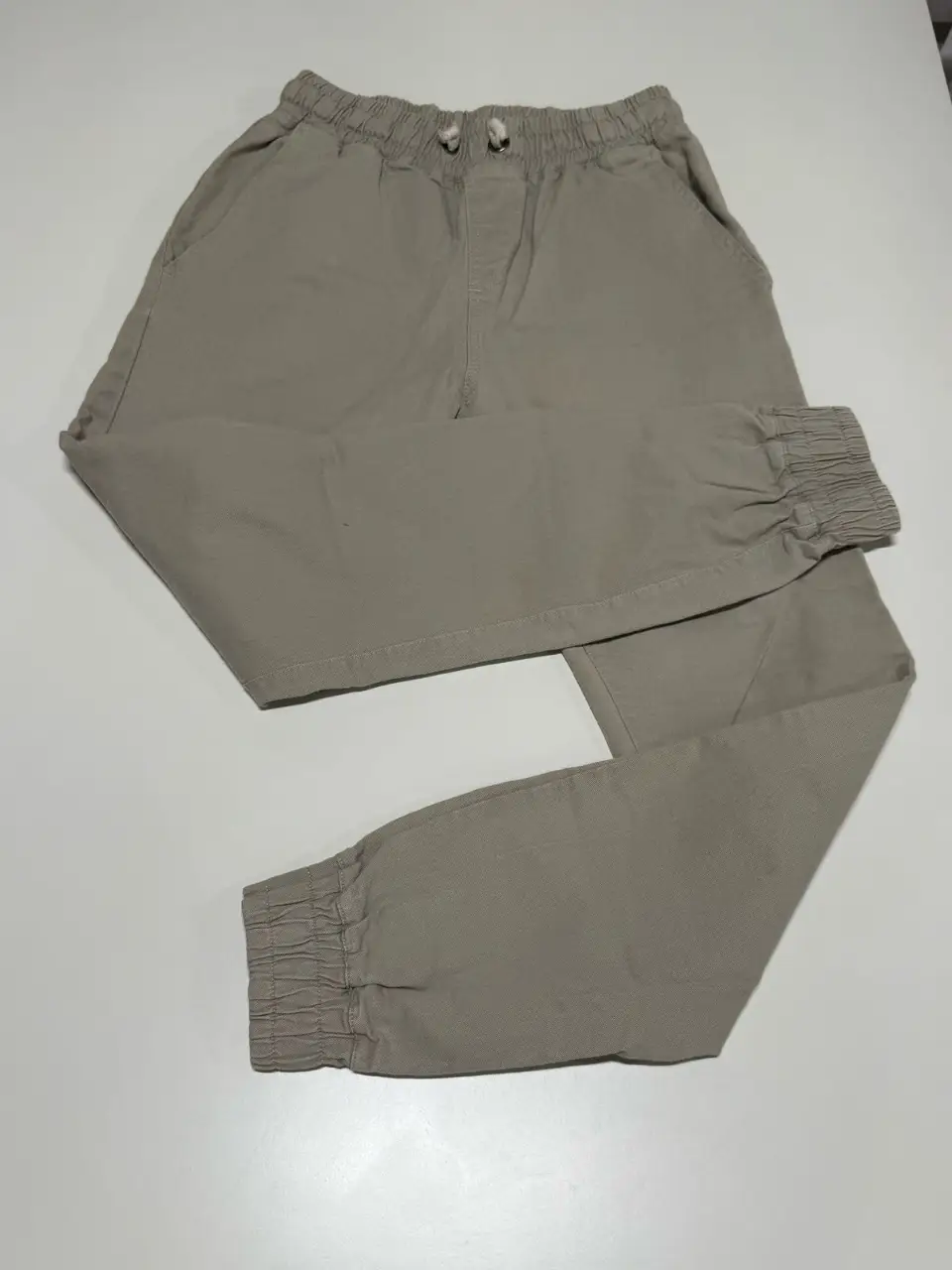 Pantalón Jogger - imagen 1
