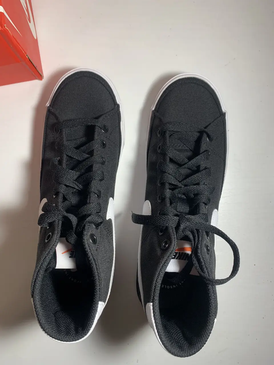 Zapatillas Nike - imagen 2