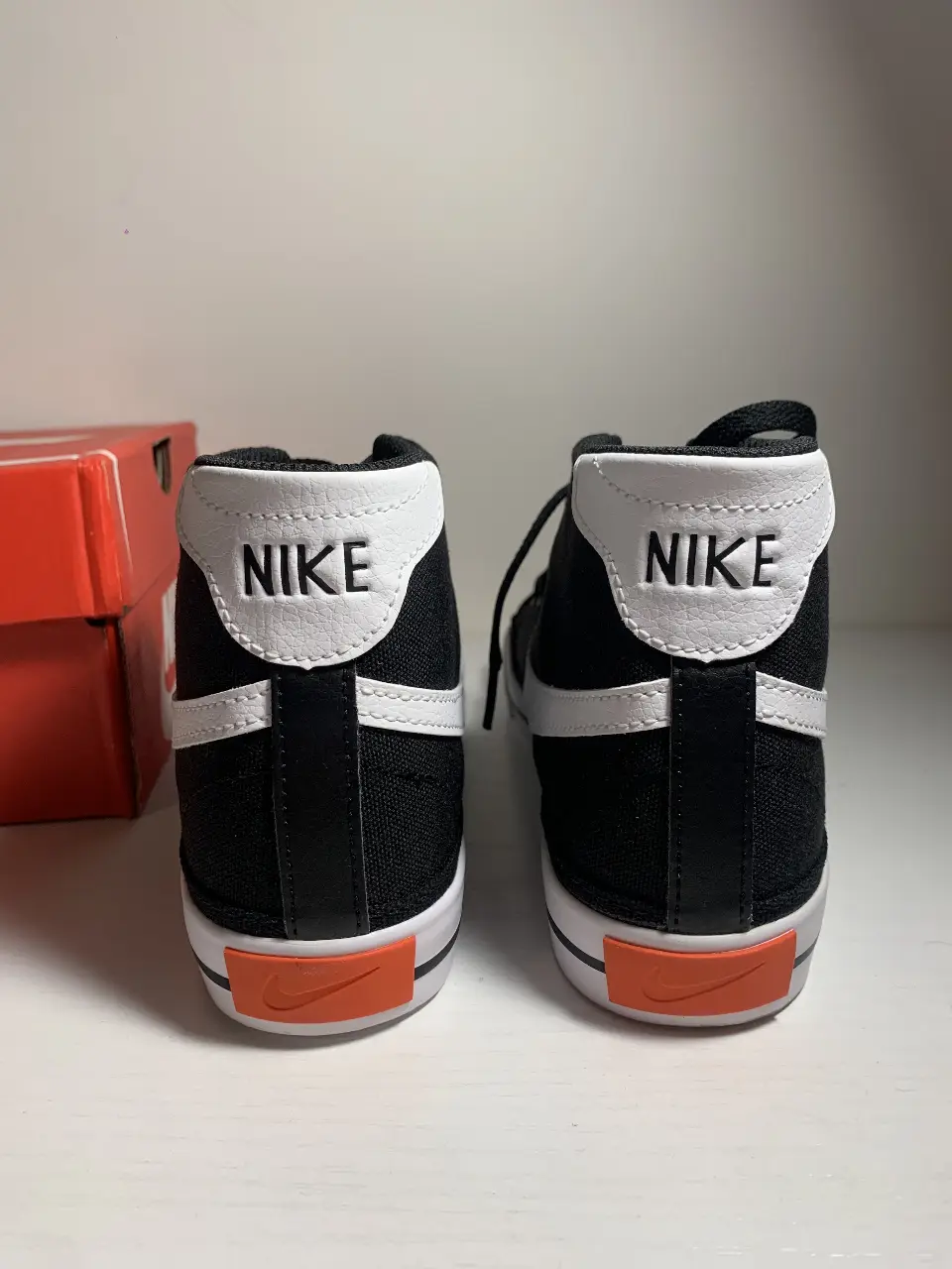 Zapatillas Nike - imagen 4