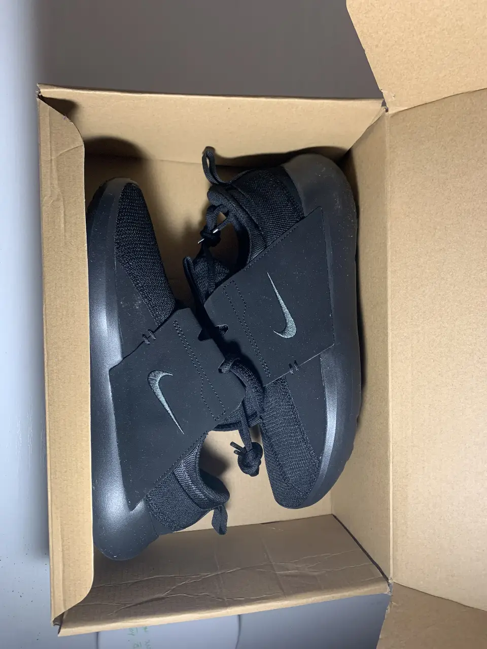 Zapatillas Nike - imagen 1