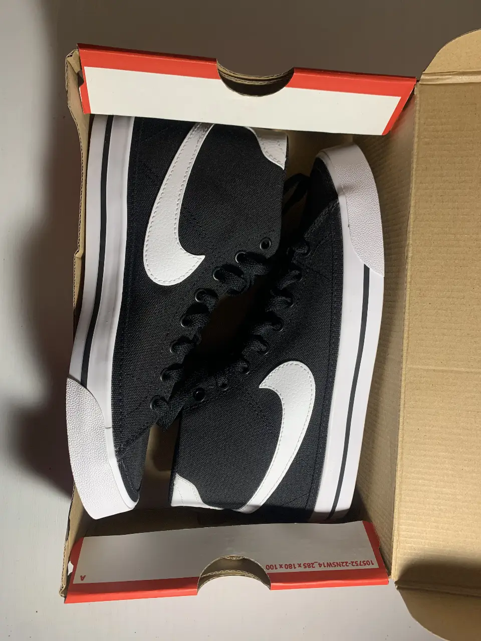 Zapatillas Nike - imagen 1