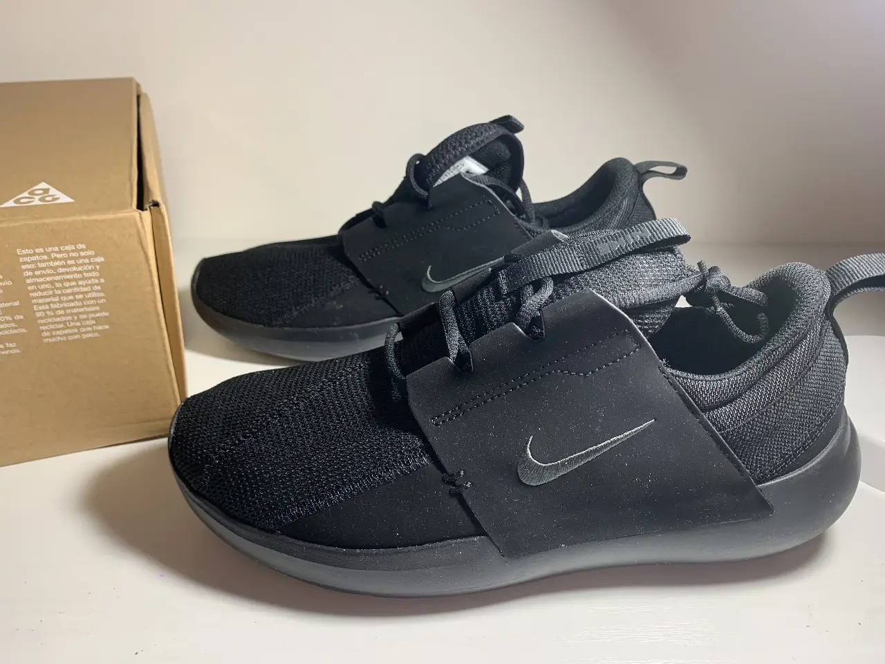 Zapatillas Nike - imagen 3