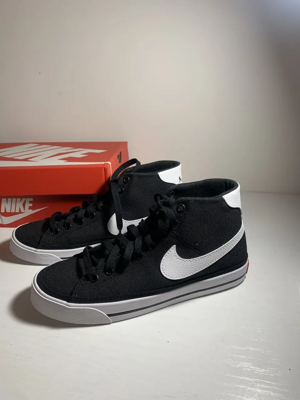 Zapatillas Nike - imagen 3