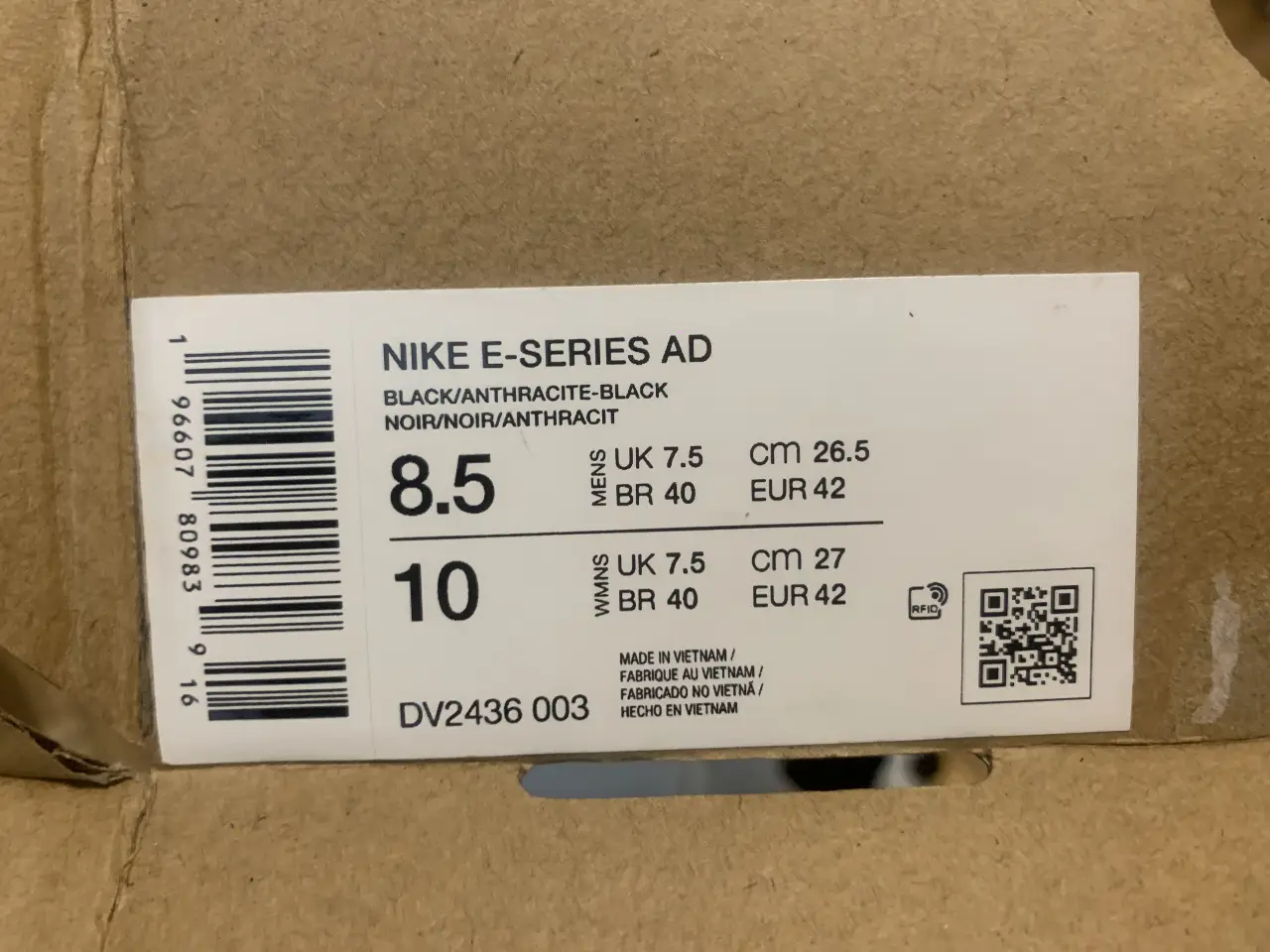 Zapatillas Nike - imagen 5