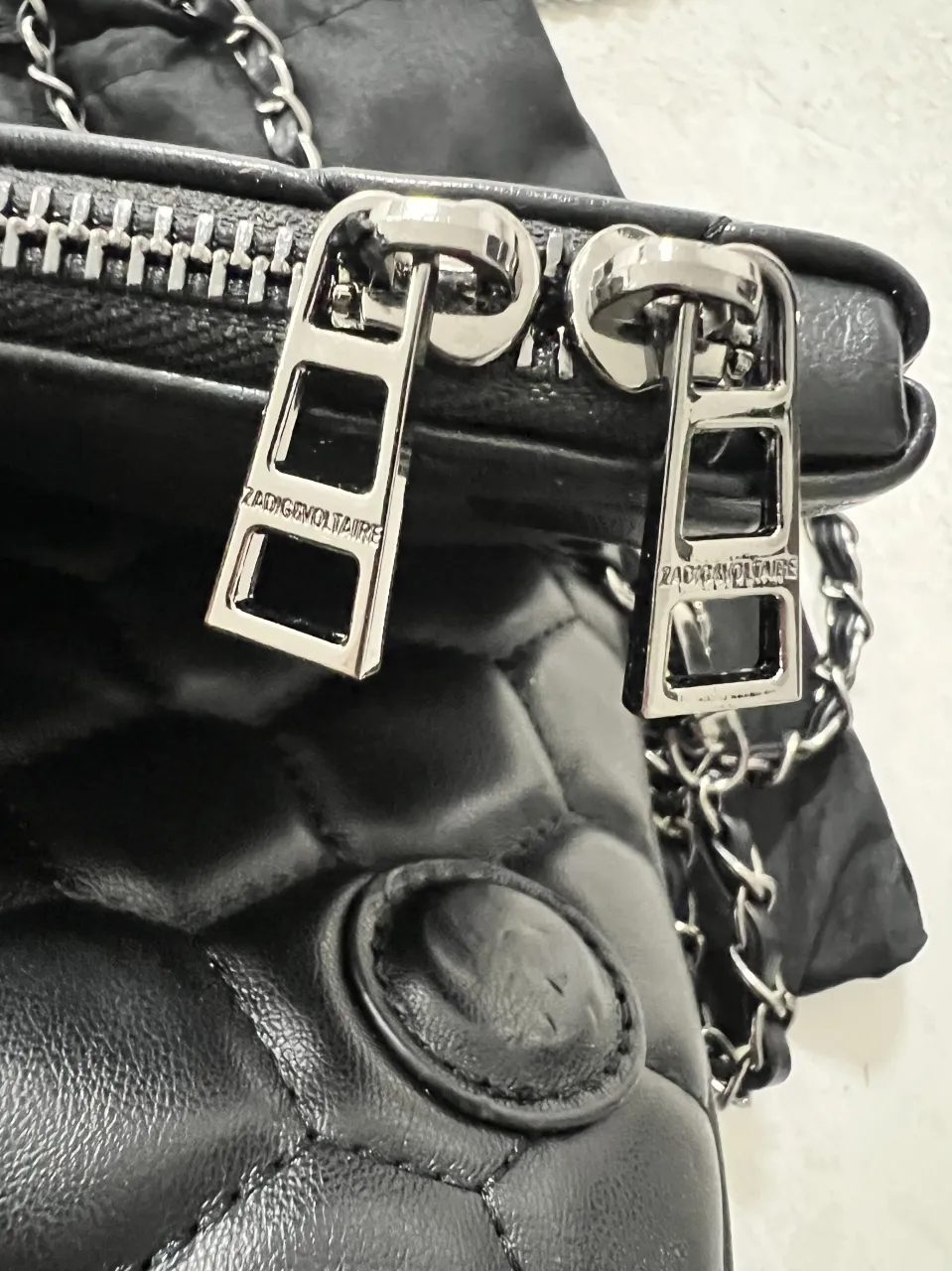 Cartera Zadig & Voltaire - imagen 4