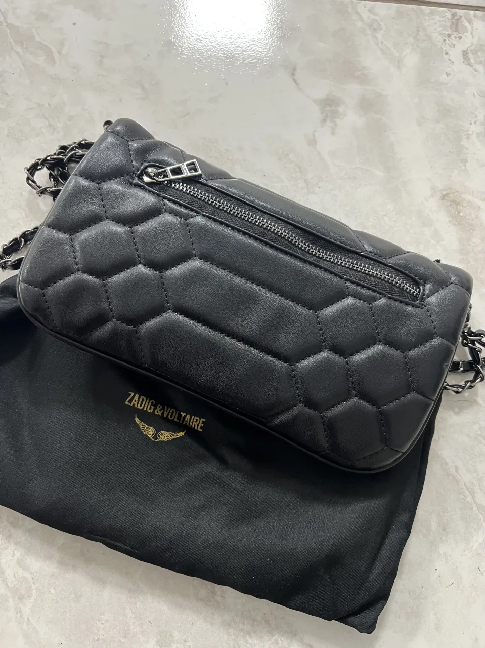 Cartera Zadig & Voltaire - imagen 2
