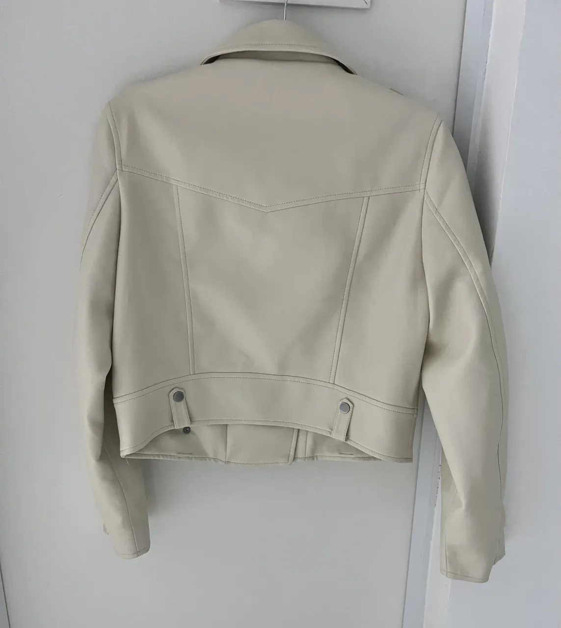 Campera Cuesta Blanca - imagen 2