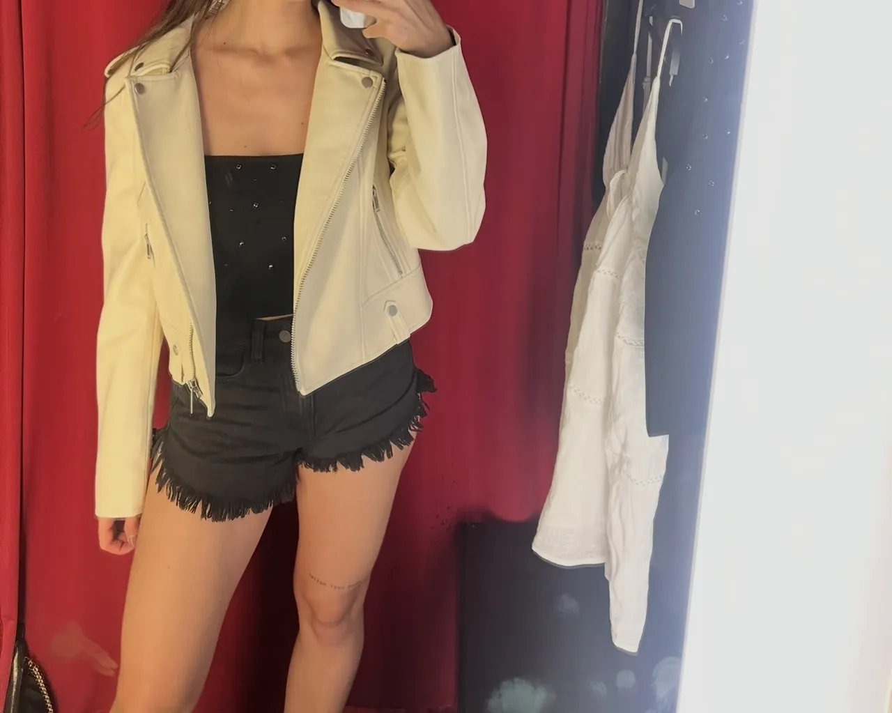 Campera Cuesta Blanca - imagen 3