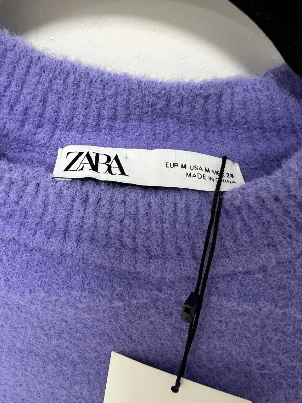Sweater Zara - imagen 2