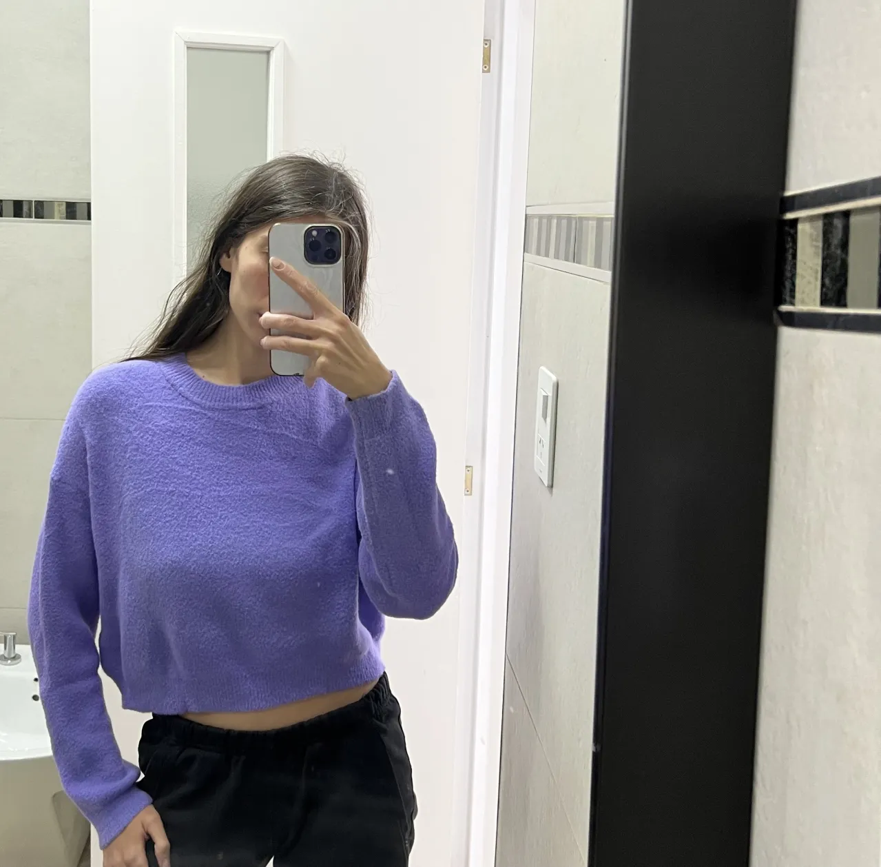 Sweater Zara - imagen 3