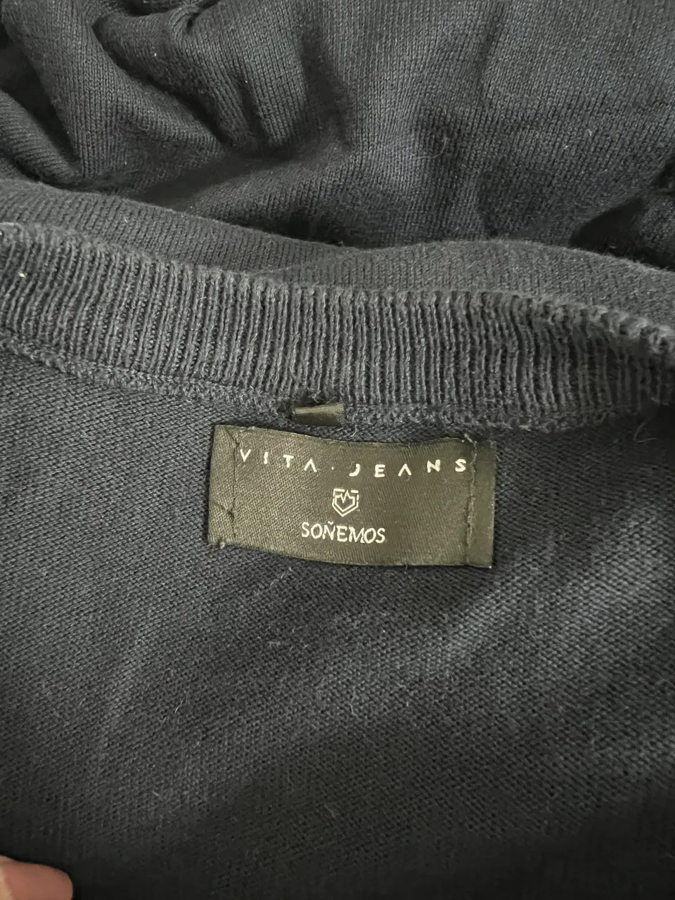 Sweater Vita - imagen 2