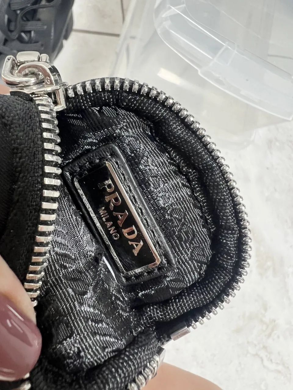 Borcegos Prada - Vista 6