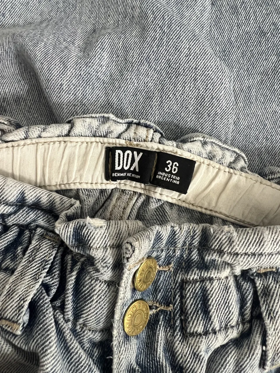 Jean Dox - imagen 3
