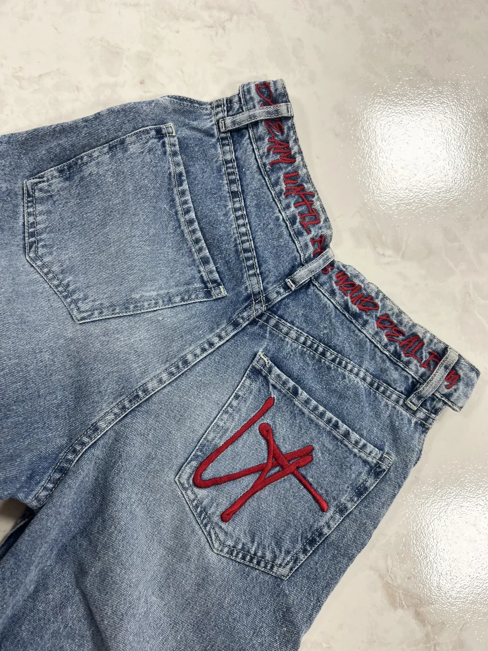 Jean Victoria Tucci - Vista 3