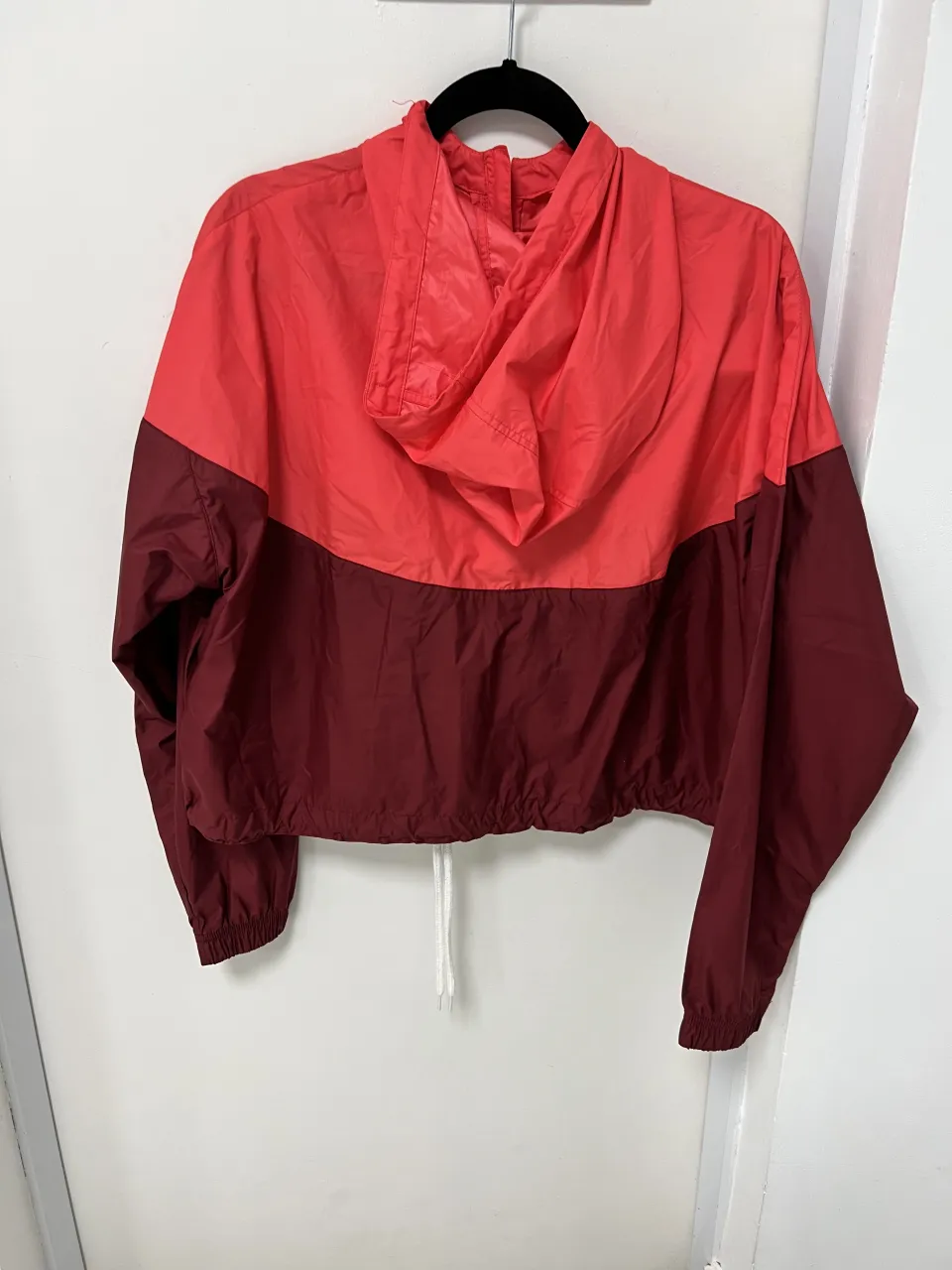Campera Nike - imagen 2