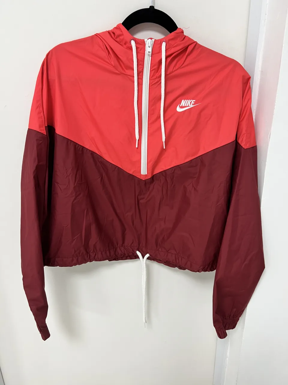 Campera Nike - imagen 1