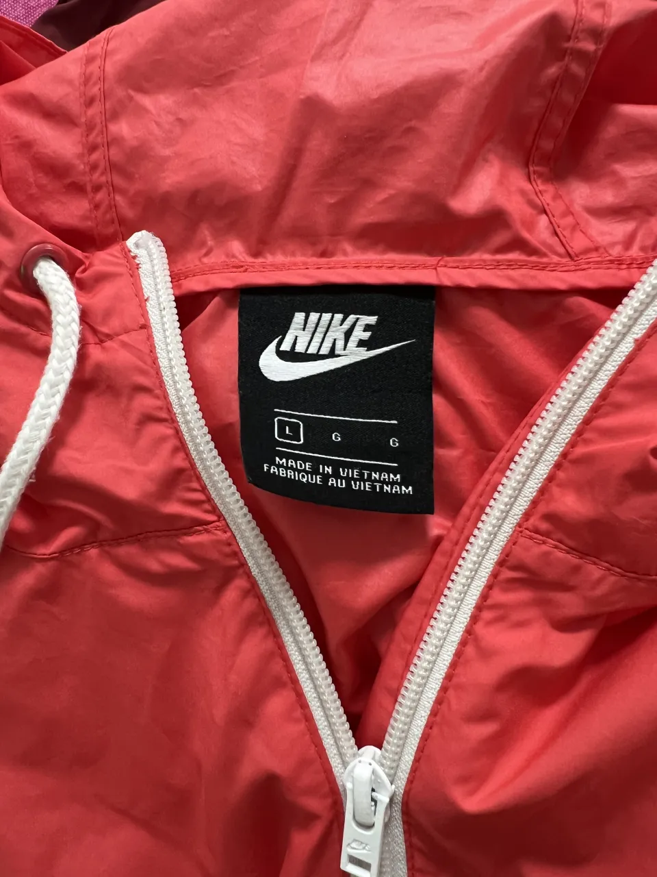 Campera Nike - imagen 3