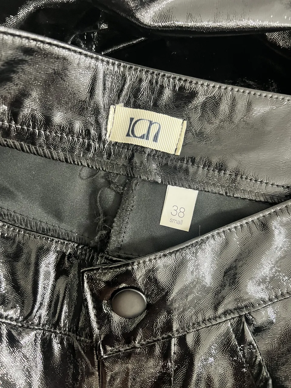 Pantalón ICONIC - Vista 3