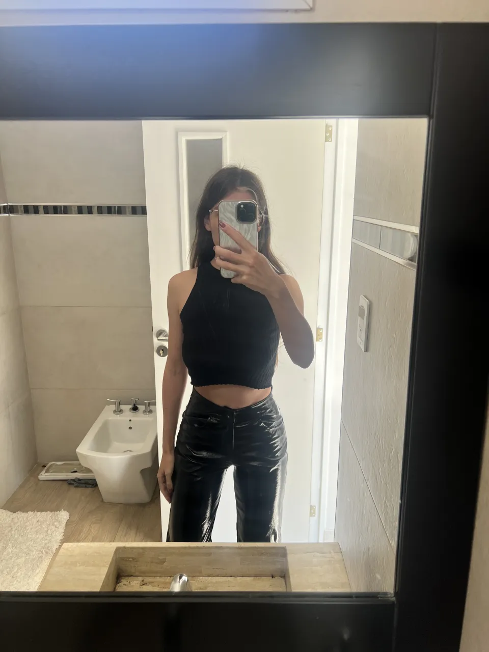 Pantalón ICONIC - Vista 4