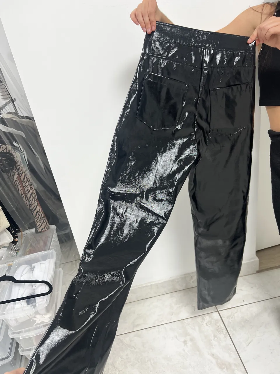 Pantalón ICONIC - Vista 2