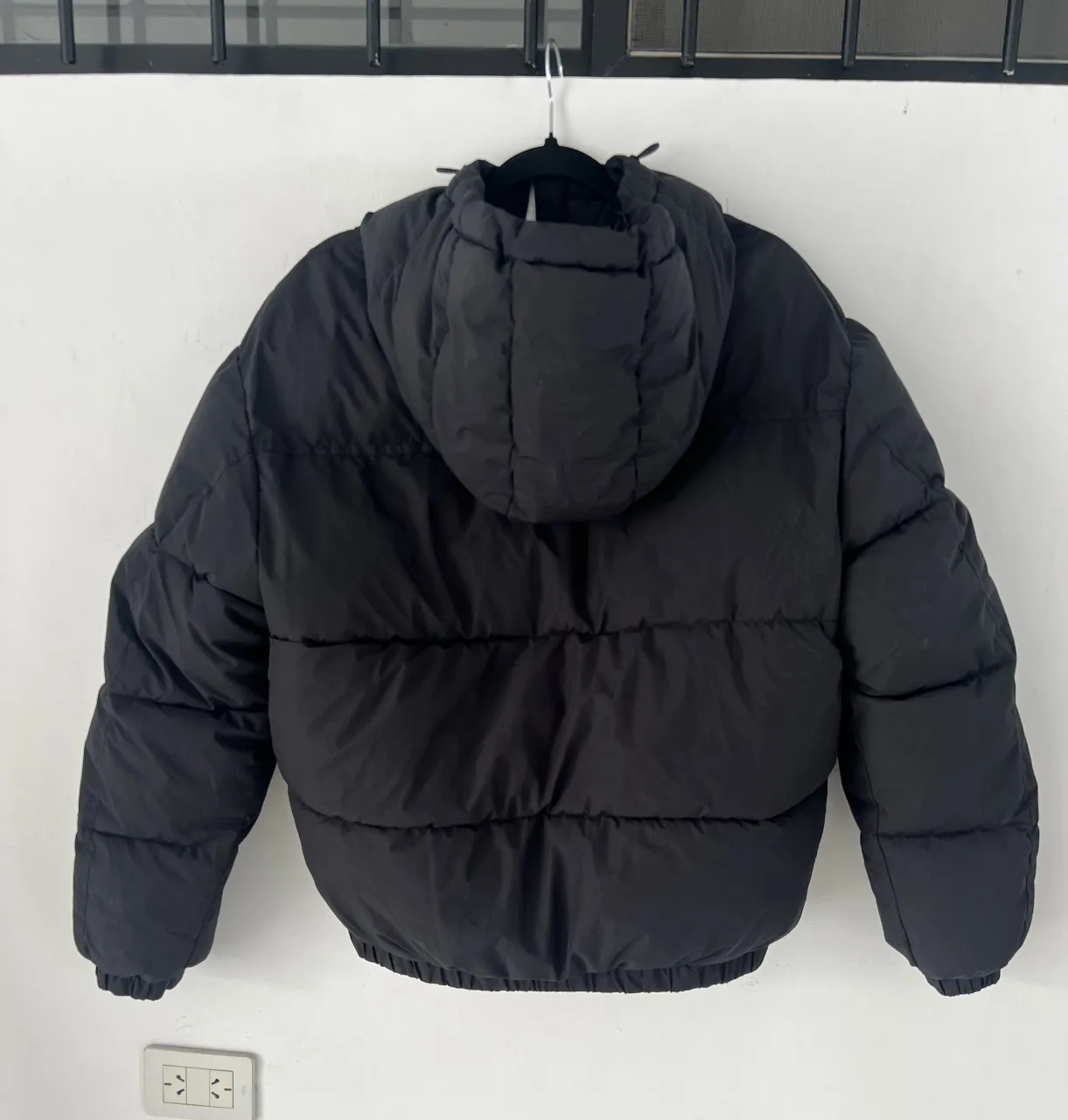 Campera Bershka - imagen 2