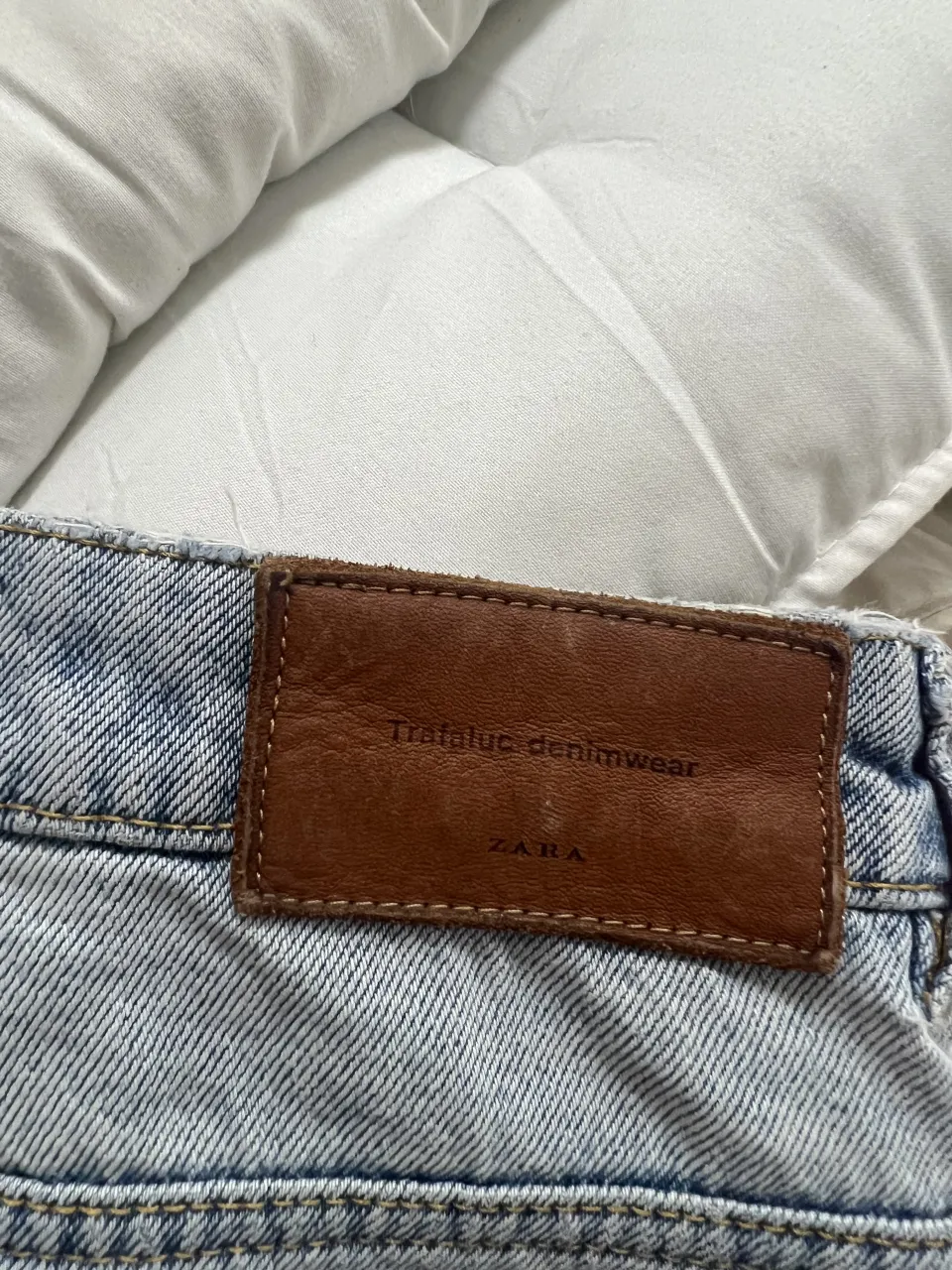 Short Zara - Vista 4