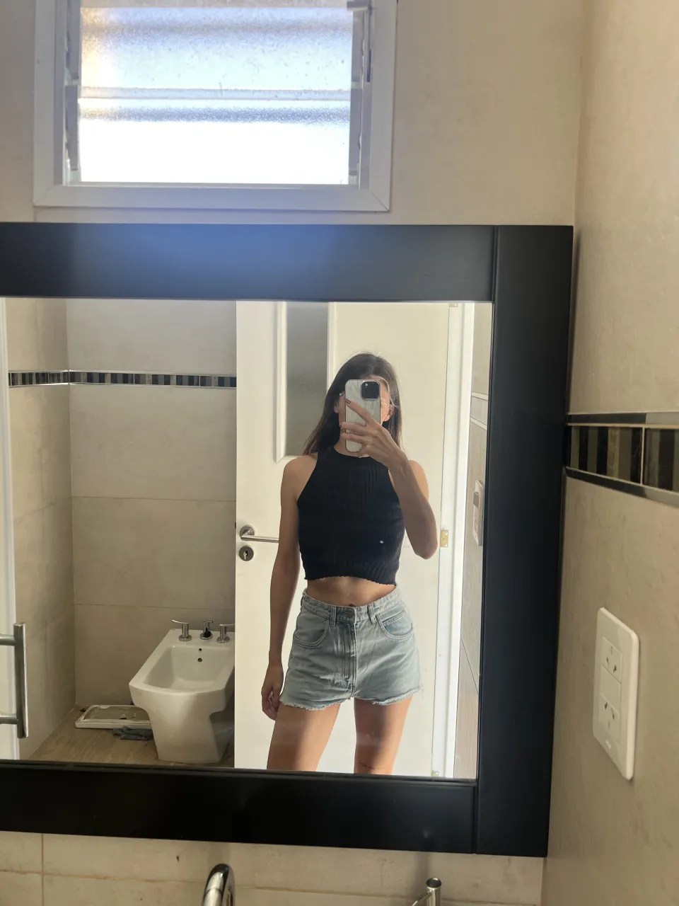 Short Zara - Vista 5