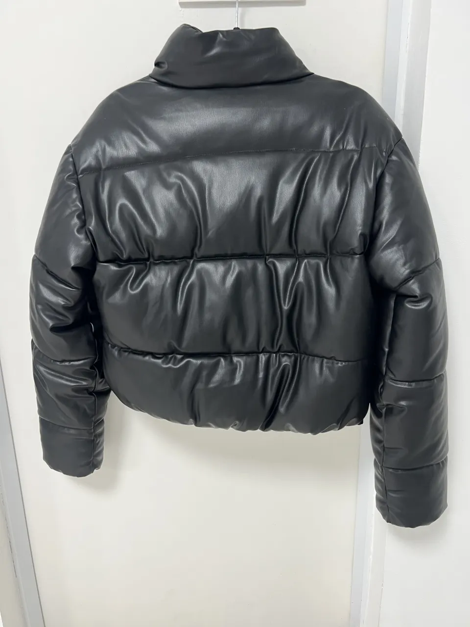 Campera Zara - Vista 2